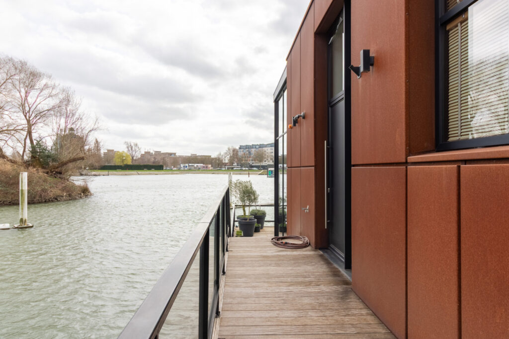 agoodplace 017 Moderne Loft Dordrecht shoot locatie aan het water