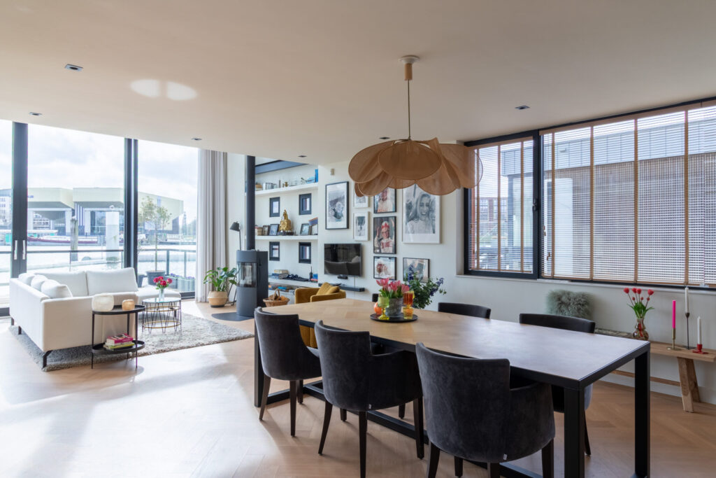 agoodplace 017 Moderne Loft Dordrecht shoot locatie aan het water