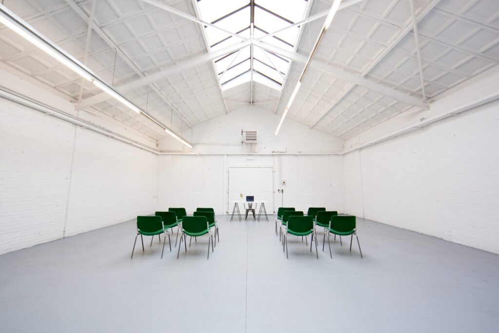 AGP165 Industriële Studio Amsterdam shoot locatie Amsterdam