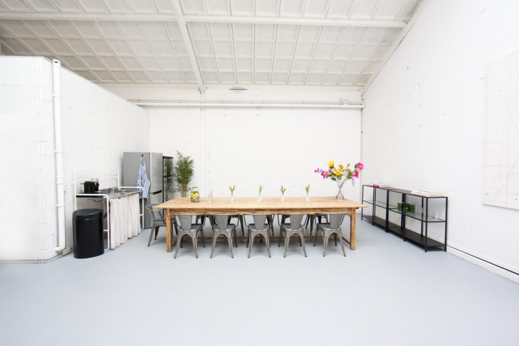 AGP165 Industriële Studio Amsterdam shoot locatie Amsterdam