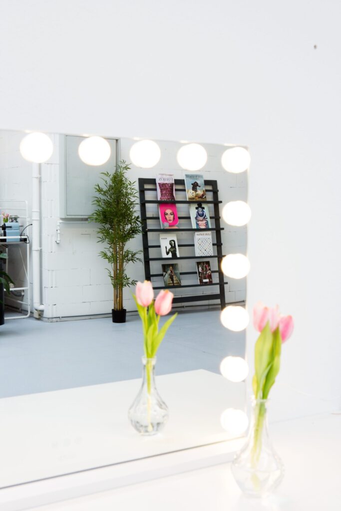 AGP165 Industriële Studio Amsterdam shoot locatie Amsterdam