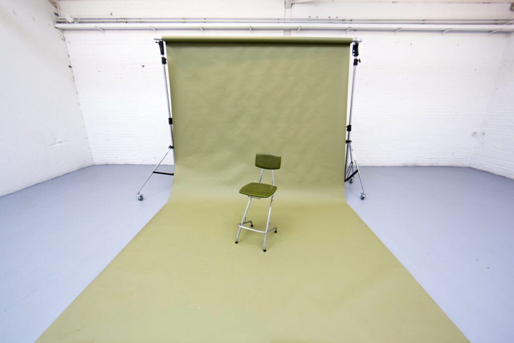 AGP165 Industriële Studio Amsterdam shoot locatie Amsterdam