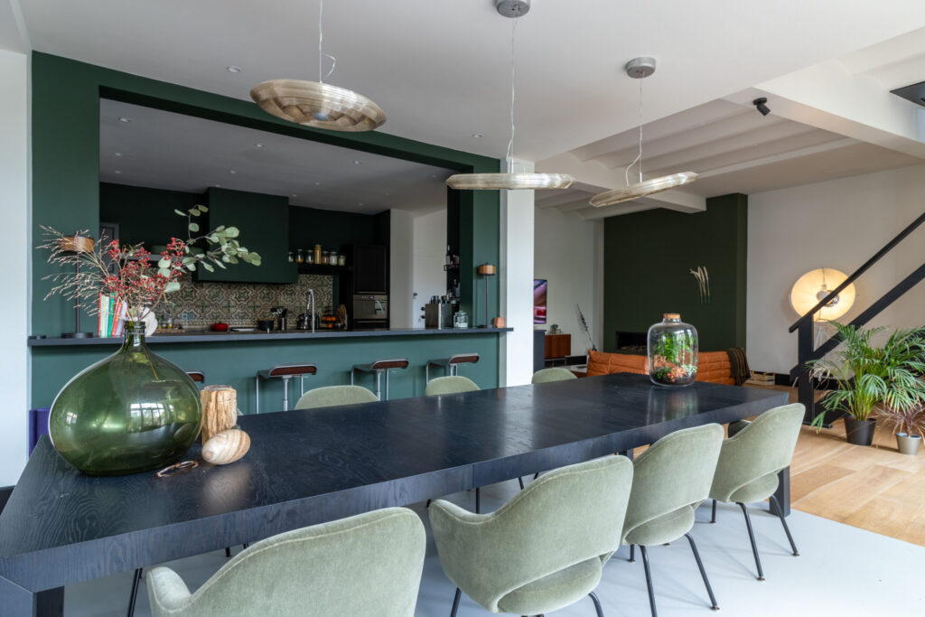 agoodplace 096 Moderne Vintage Loft Den Haag binnen shoot locatie