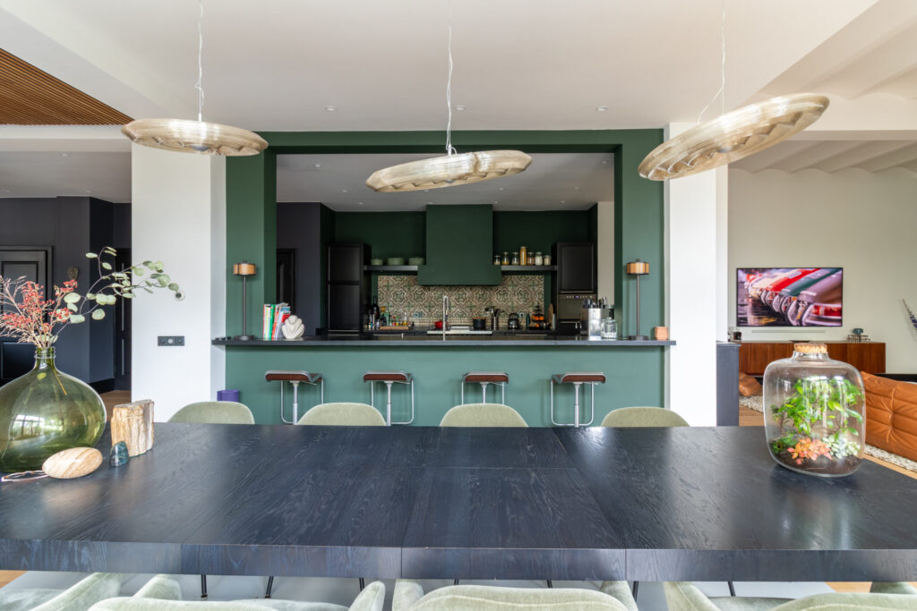 agoodplace 096 Moderne Vintage Loft Den Haag binnen shoot locatie