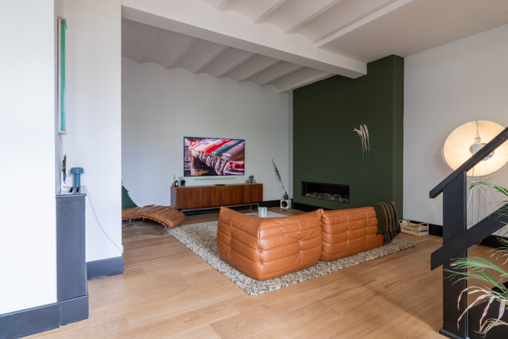 agoodplace 096 Moderne Vintage Loft Den Haag binnen shoot locatie
