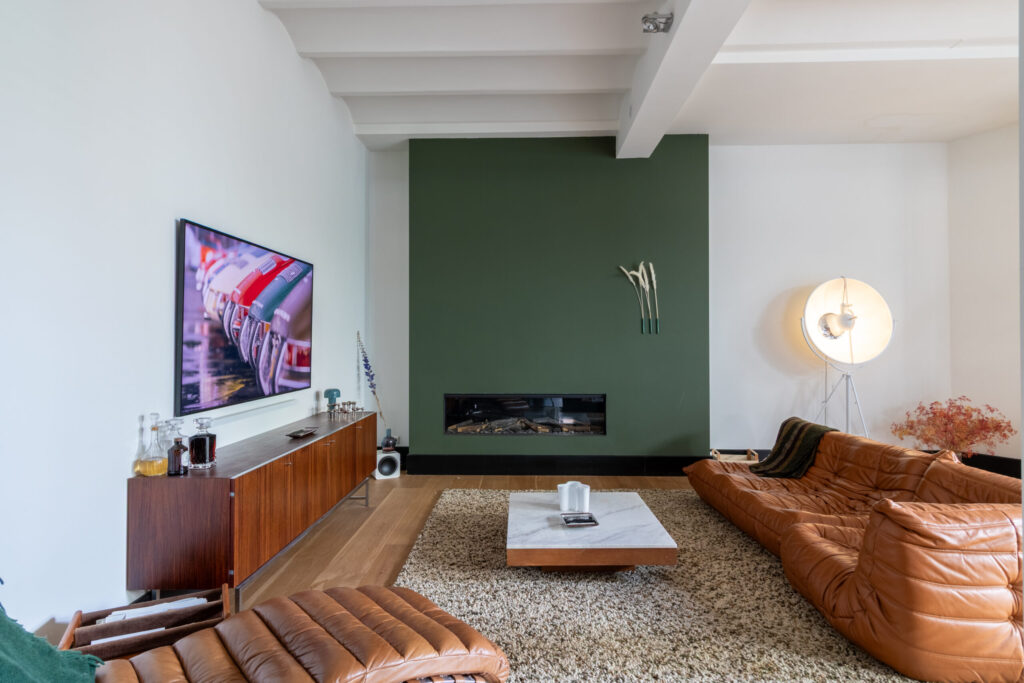 agoodplace 096 Moderne Vintage Loft Den Haag binnen shoot locatie
