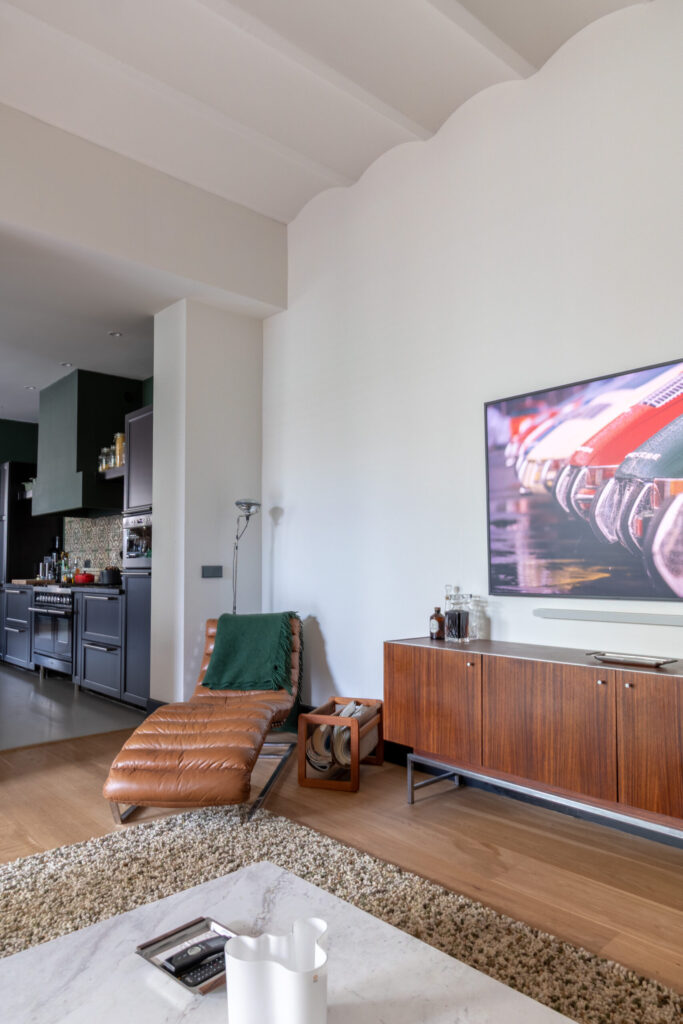 agoodplace 096 Moderne Vintage Loft Den Haag binnen shoot locatie