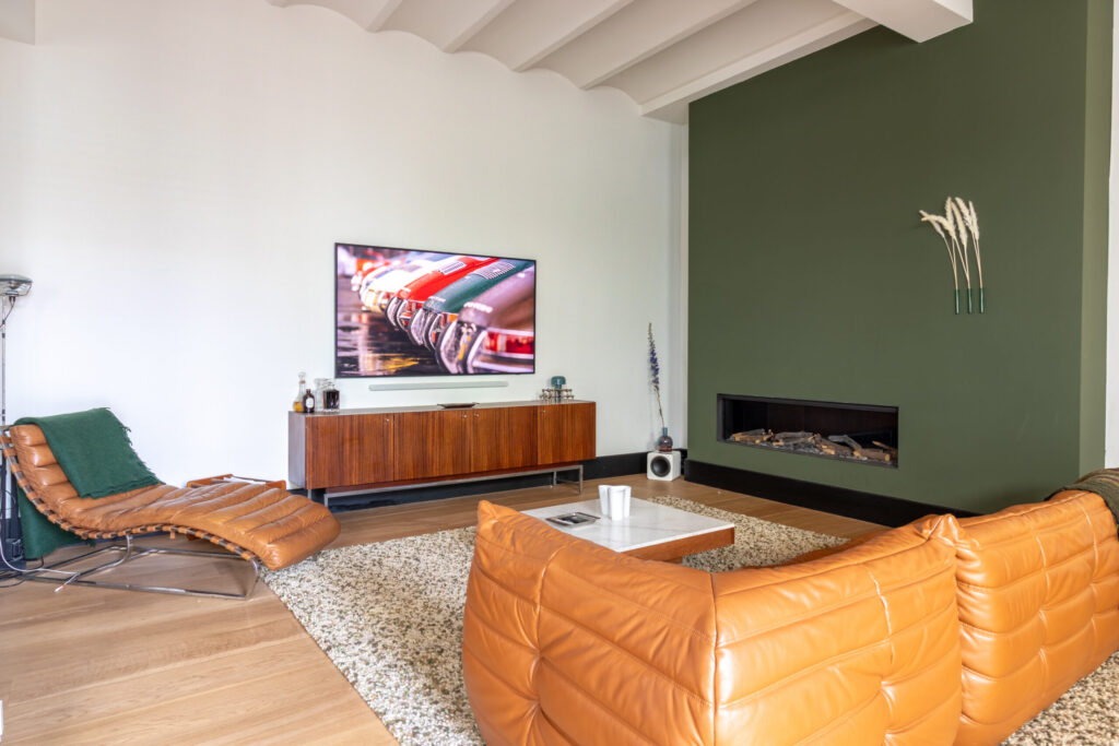 agoodplace 096 Moderne Vintage Loft Den Haag binnen shoot locatie
