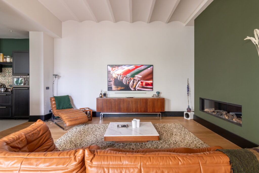 agoodplace 096 Moderne Vintage Loft Den Haag binnen shoot locatie