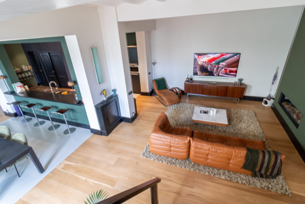 agoodplace 096 Moderne Vintage Loft Den Haag binnen shoot locatie