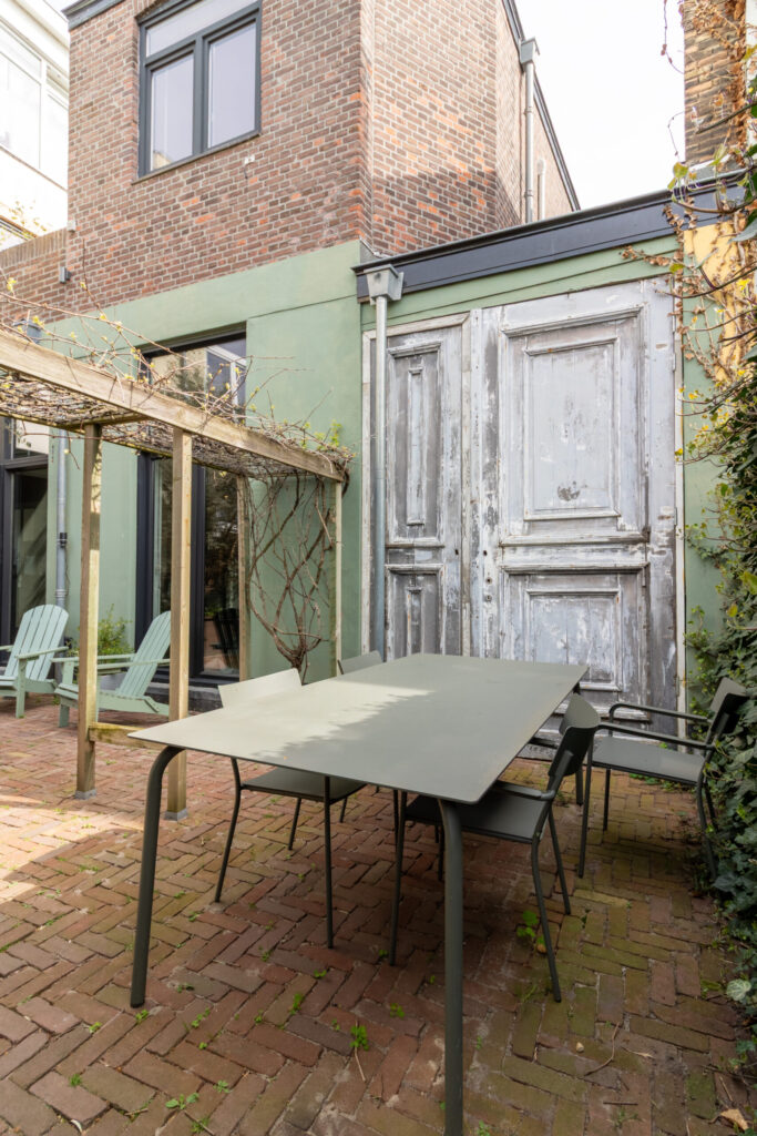 agoodplace 096 Moderne Vintage Loft Den Haag binnen shoot locatie