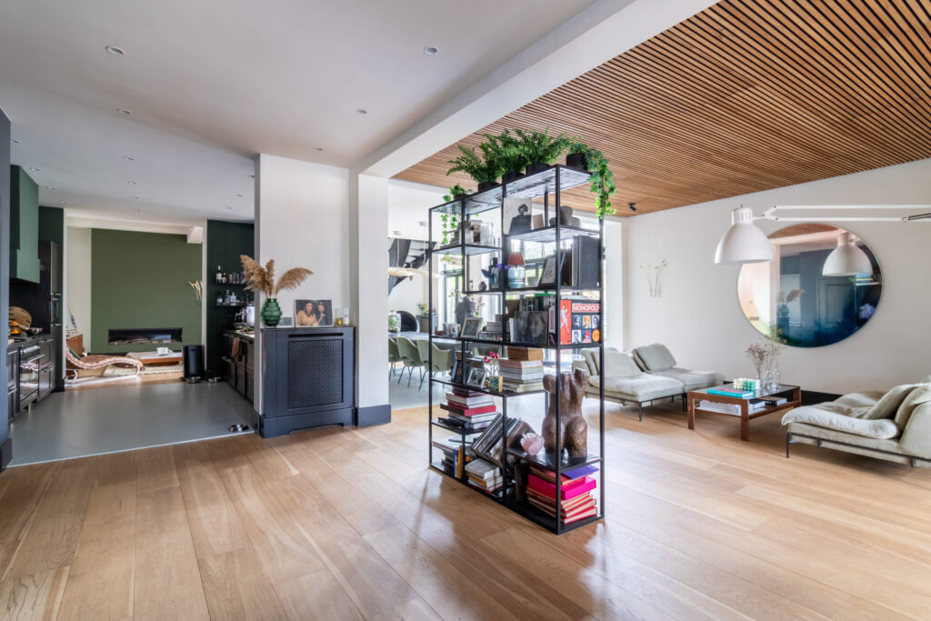 agoodplace 096 Moderne Vintage Loft Den Haag binnen shoot locatie