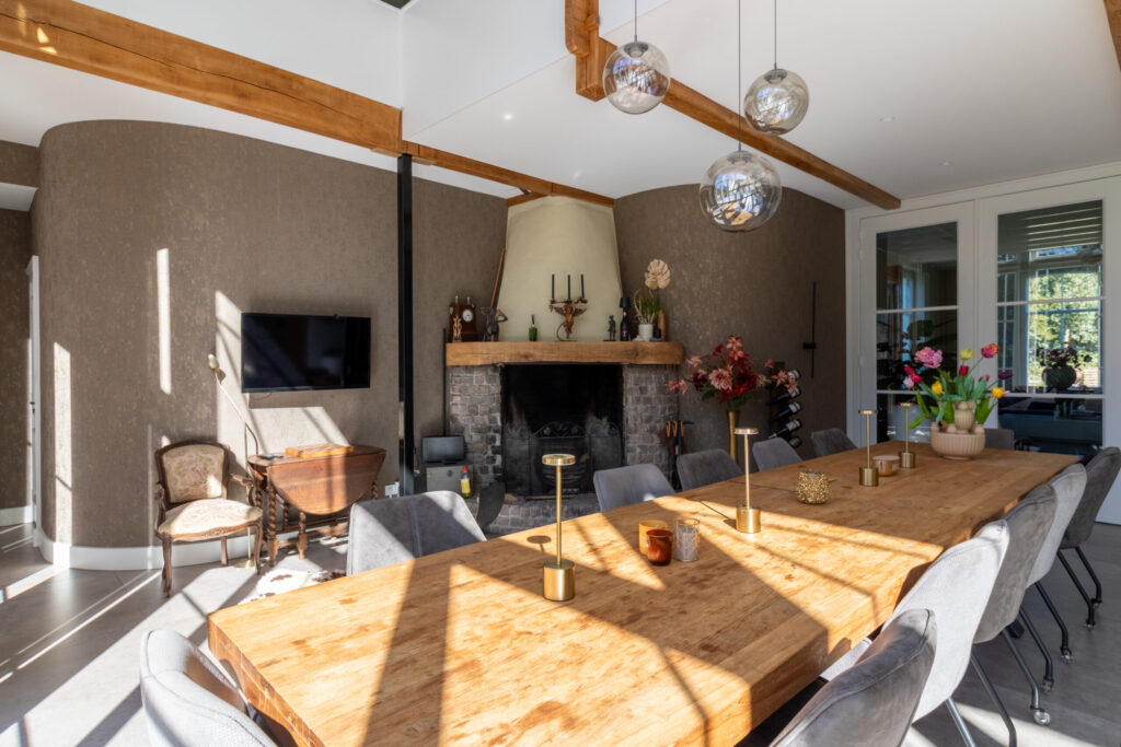 agoodplace 280 Landhuis Rheden buiten schootlocatie Gelderland