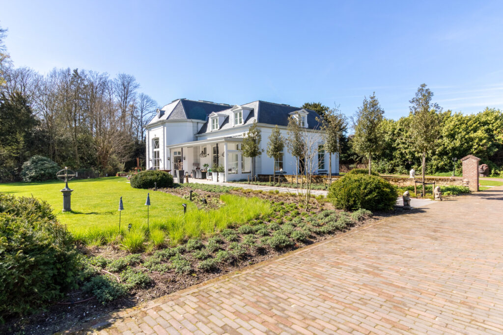 agoodplace 280 Landhuis Rheden buiten schootlocatie Gelderland