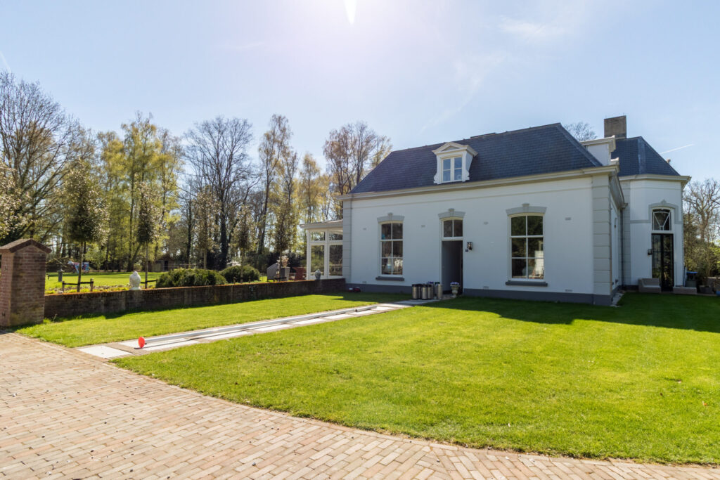 agoodplace 280 Landhuis Rheden buiten schootlocatie Gelderland