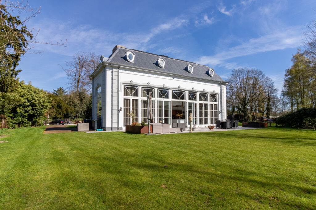 agoodplace 280 Landhuis Rheden buiten schootlocatie Gelderland
