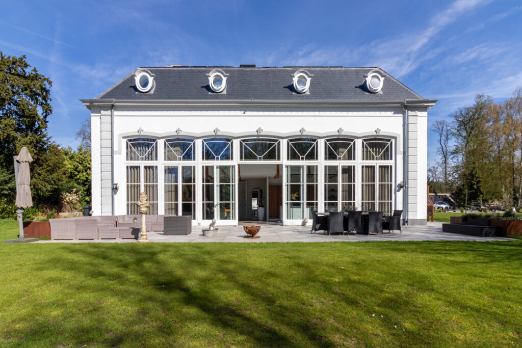 agoodplace 280 Landhuis Rheden buiten schootlocatie Gelderland