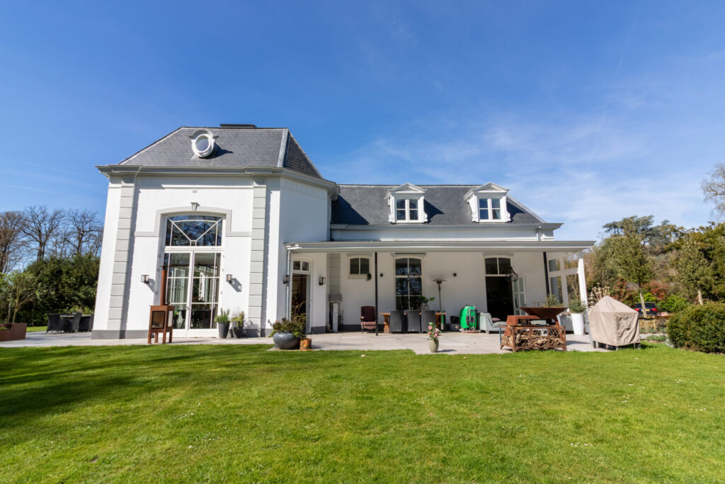 agoodplace 280 Landhuis Rheden buiten schootlocatie Gelderland