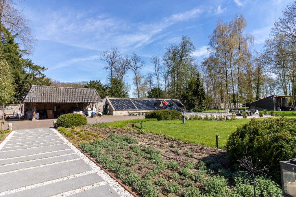 agoodplace 280 Landhuis Rheden buiten schootlocatie Gelderland