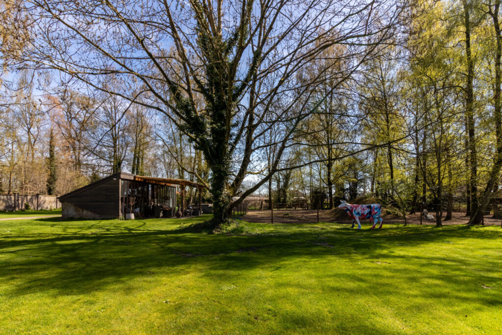 agoodplace 280 Landhuis Rheden buiten schootlocatie Gelderland