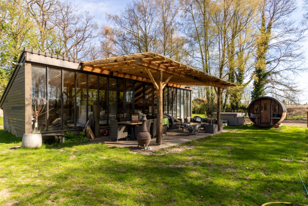 agoodplace 280 Landhuis Rheden buiten schootlocatie Gelderland