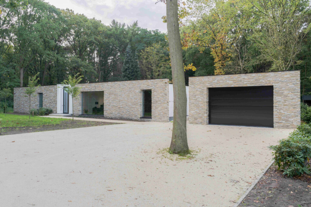 agoodplace 282 Moderne Bosvilla Oisterwijk shoot locatie huren