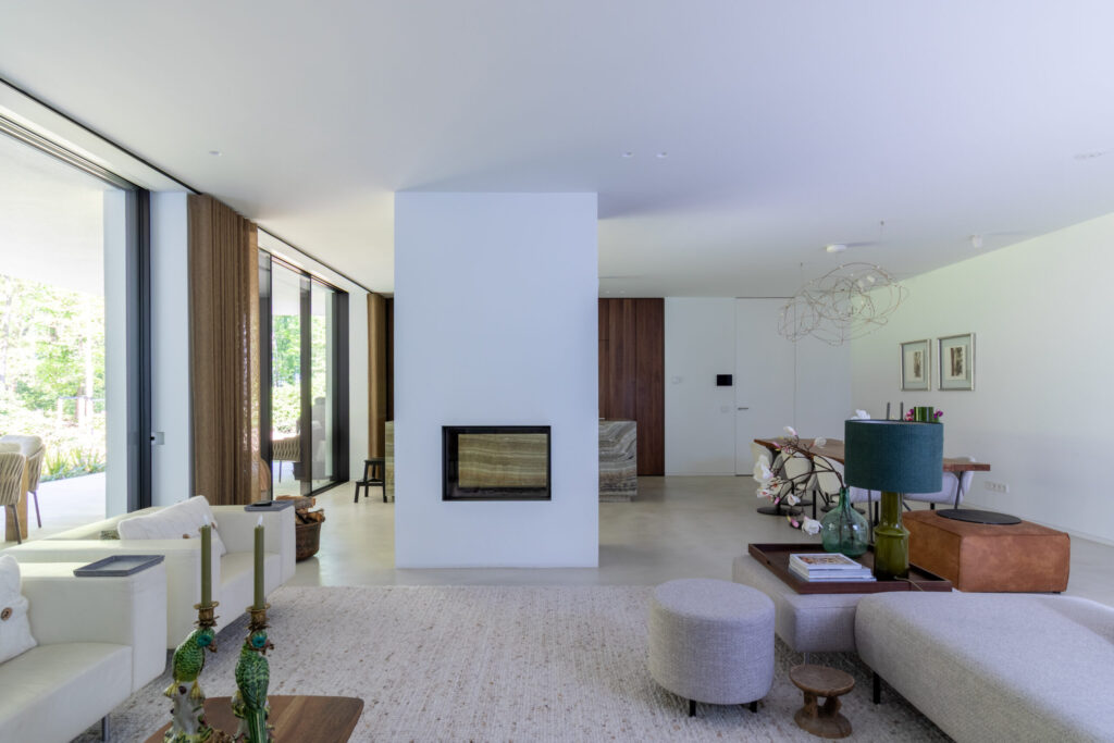 agoodplace 282 Moderne Bosvilla Oisterwijk shoot locatie huren