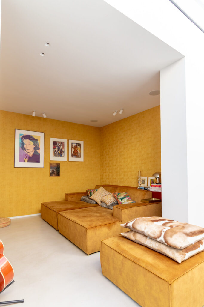 agoodplace 282 Moderne Bosvilla Oisterwijk shoot locatie huren