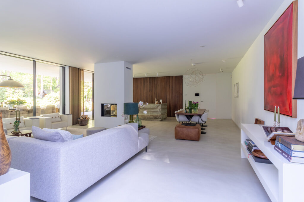 agoodplace 282 Moderne Bosvilla Oisterwijk shoot locatie huren