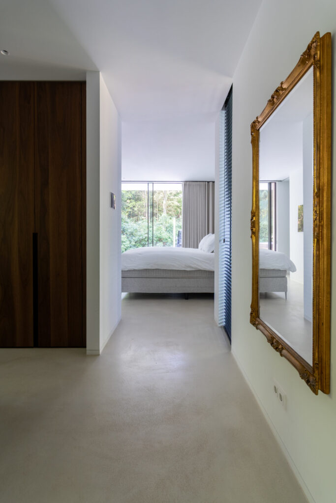agoodplace 282 Moderne Bosvilla Oisterwijk shoot locatie huren