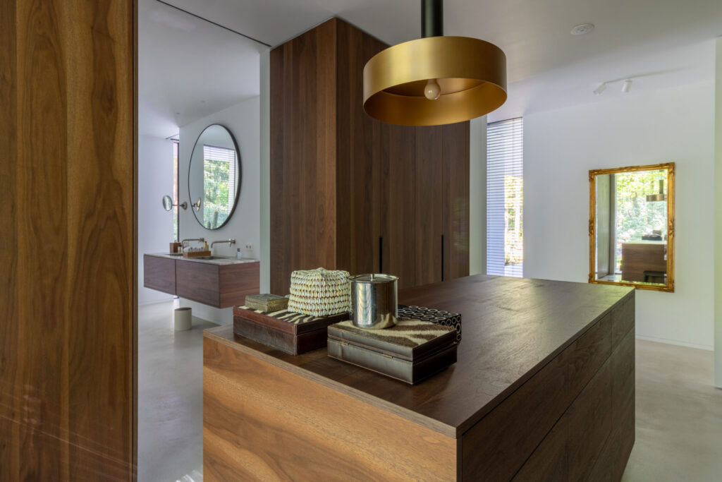 agoodplace 282 Moderne Bosvilla Oisterwijk shoot locatie huren