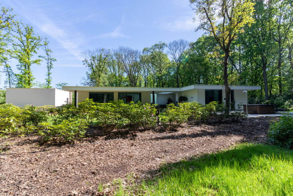 agoodplace 282 Moderne Bosvilla Oisterwijk shoot locatie huren