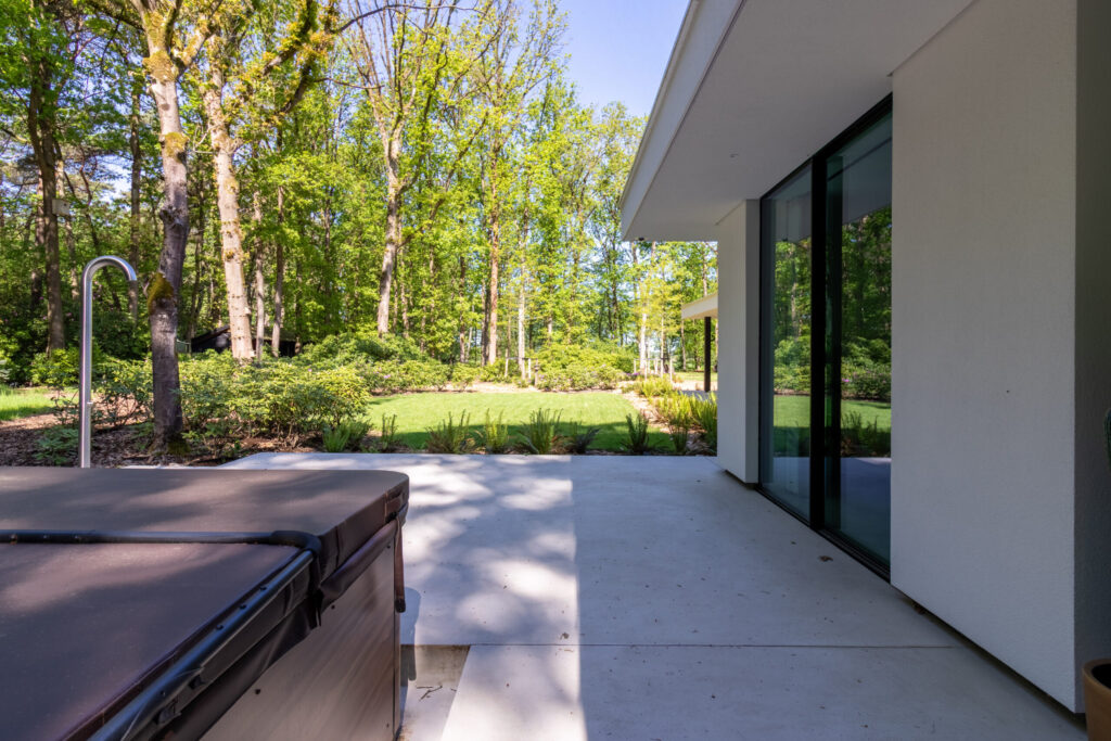 agoodplace 282 Moderne Bosvilla Oisterwijk shoot locatie huren