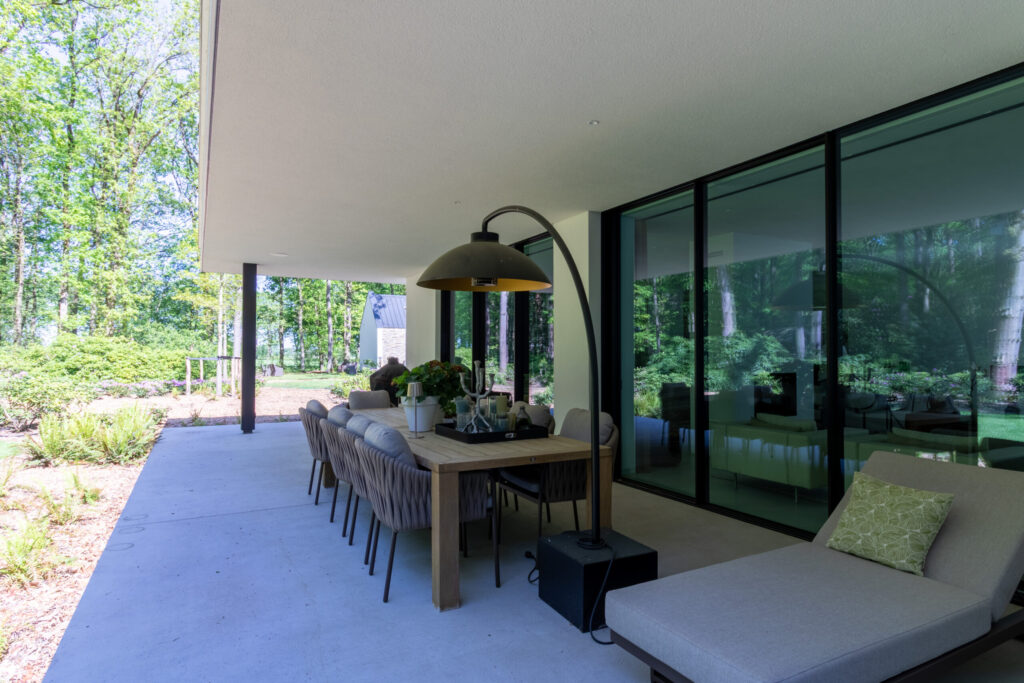agoodplace 282 Moderne Bosvilla Oisterwijk shoot locatie huren