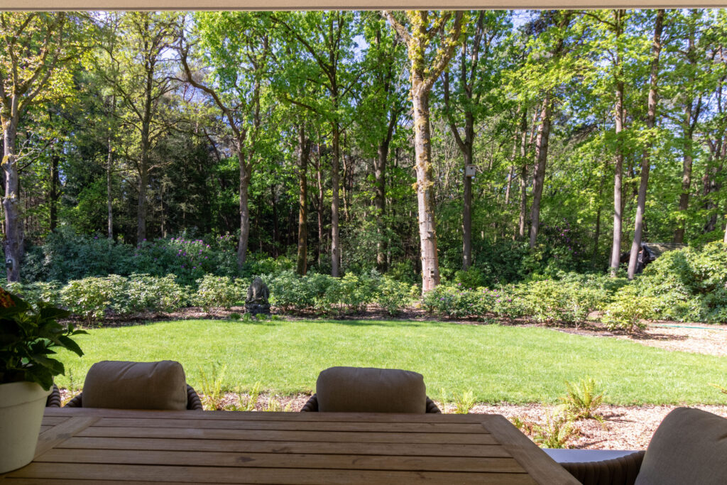 agoodplace 282 Moderne Bosvilla Oisterwijk shoot locatie huren