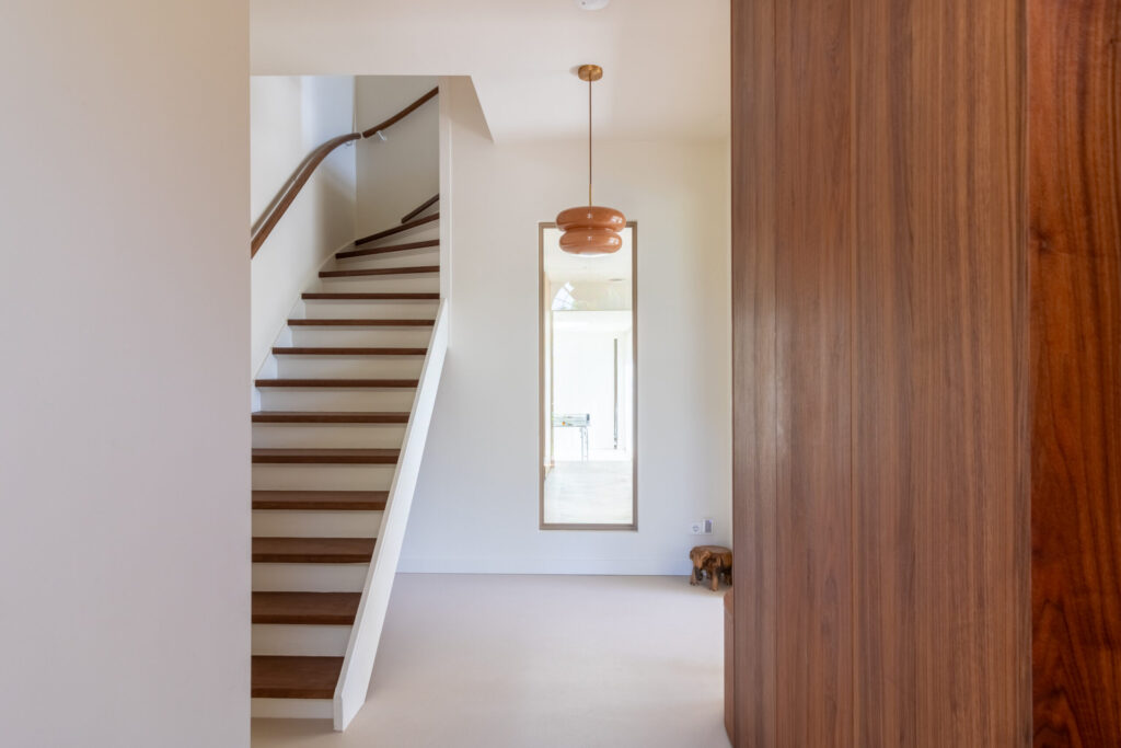 agoodplace 286 Neutraal Woonhuis Haarlem shoot locatie binnen
