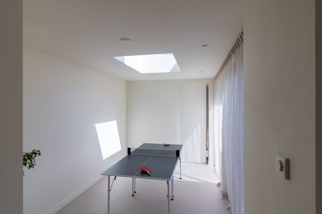 agoodplace 286 Neutraal Woonhuis Haarlem shoot locatie binnen