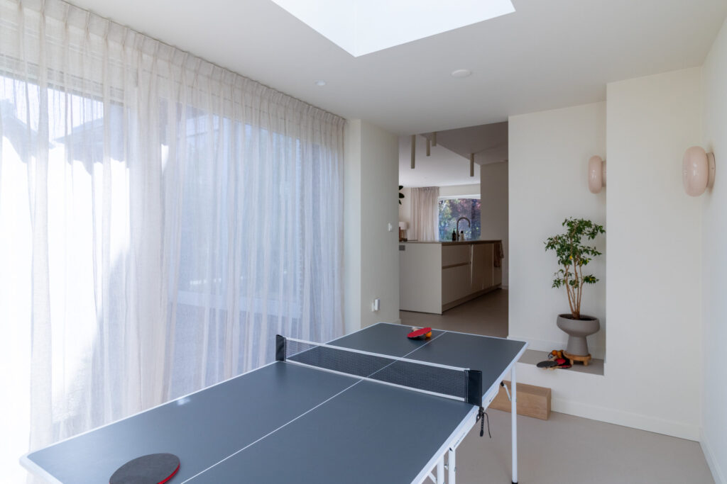 agoodplace 286 Neutraal Woonhuis Haarlem shoot locatie binnen