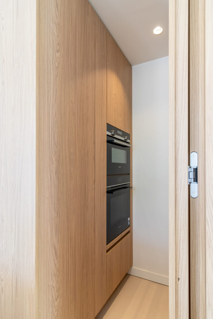 agoodplace 286 Neutraal Woonhuis Haarlem shoot locatie binnen