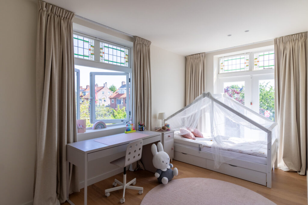 agoodplace 286 Neutraal Woonhuis Haarlem shoot locatie binnen