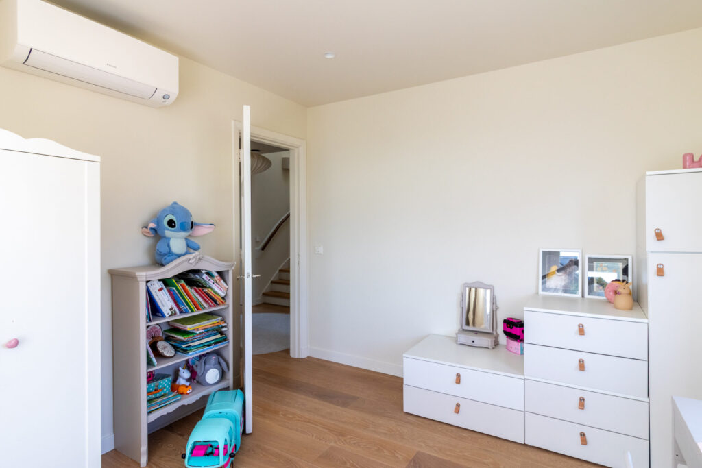 agoodplace 286 Neutraal Woonhuis Haarlem shoot locatie binnen