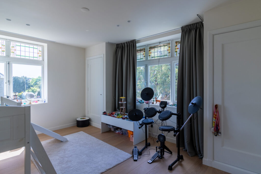 agoodplace 286 Neutraal Woonhuis Haarlem shoot locatie binnen