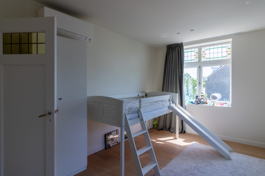 agoodplace 286 Neutraal Woonhuis Haarlem shoot locatie binnen