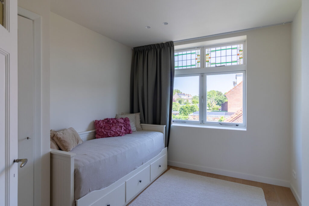 agoodplace 286 Neutraal Woonhuis Haarlem shoot locatie binnen