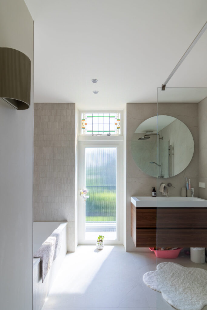 agoodplace 286 Neutraal Woonhuis Haarlem shoot locatie binnen