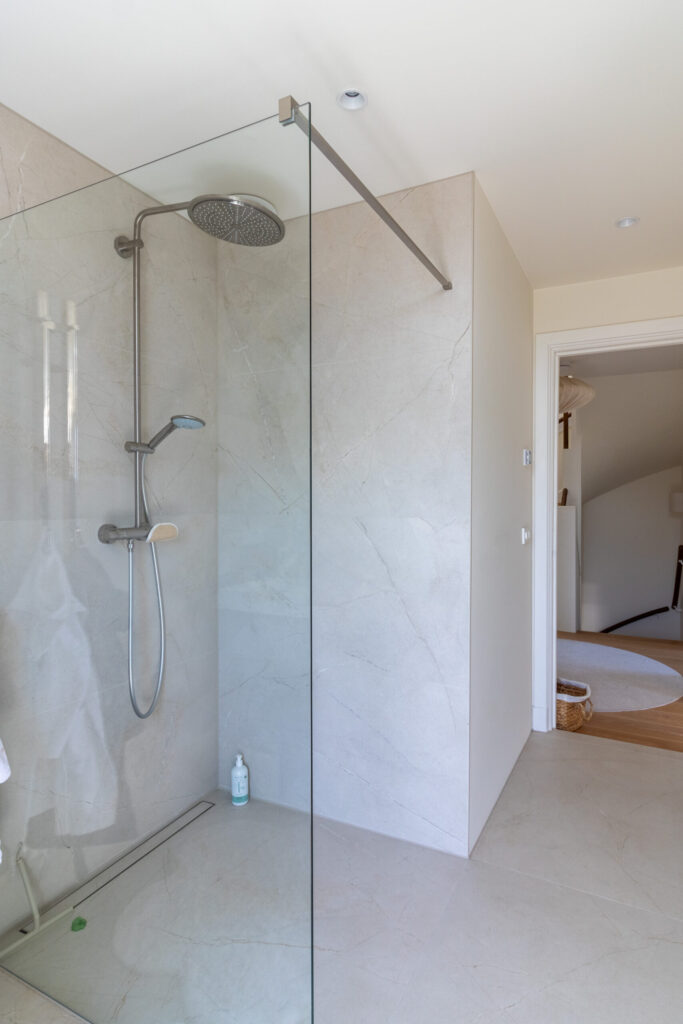 agoodplace 286 Neutraal Woonhuis Haarlem shoot locatie binnen