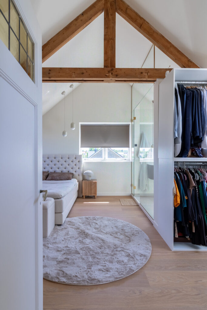 agoodplace 286 Neutraal Woonhuis Haarlem shoot locatie binnen