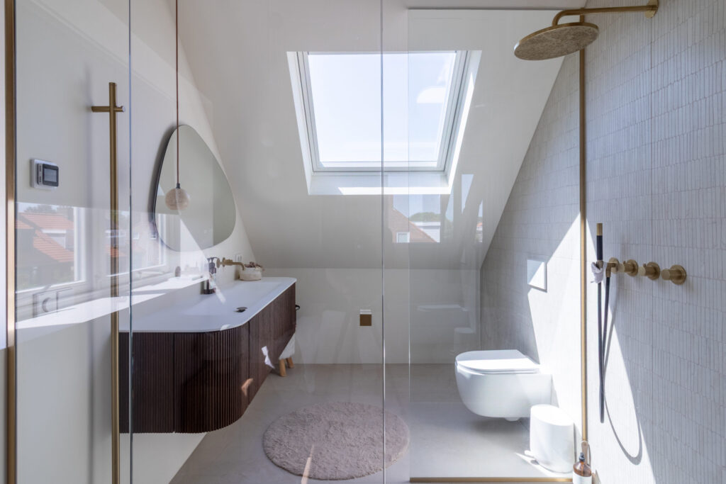 agoodplace 286 Neutraal Woonhuis Haarlem shoot locatie binnen