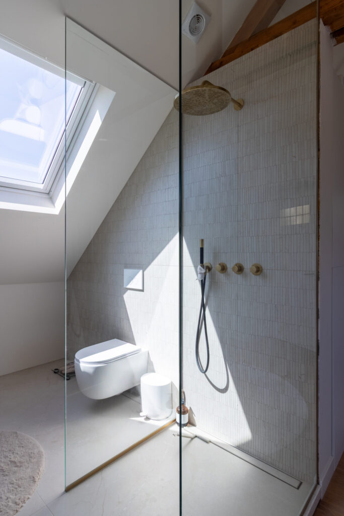 agoodplace 286 Neutraal Woonhuis Haarlem shoot locatie binnen