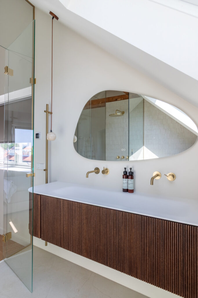 agoodplace 286 Neutraal Woonhuis Haarlem shoot locatie binnen